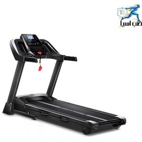 تصویر تردمیل باشگاهی برایت وی مدل TTX9 Brightway Gym Use Treadmill TTX9