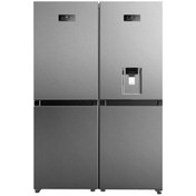 تصویر یخچال فریزر دوقلو التتو مدل NR6040DN ظرفیت ۴۰ فوت یخساز اتومات 