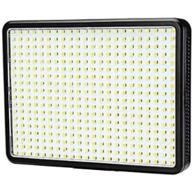 تصویر پروژکتور پروفشنال Professional LED-396A Video Light 