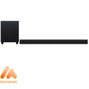 تصویر اسپیکر سینما خانگی شیائومی مدل Mi TV Speaker Home Theater Edition 