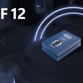 تصویر ردیاب و دزدگیر سیمکارتل مدل F12 