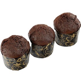 تصویر کیک مافین 