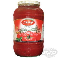 تصویر خوشبخت رب گوجه فرنگی شیشه ای 1.5 کیلویی(نجم خاورمیانه) 