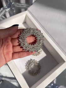 تصویر نگین خورشیدی متراکم 