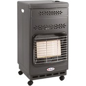 تصویر کالا بخاری-گازی-ابسال-مدل-444-کپسولی Absal model 444 capsule gas heater