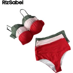 تصویر مایو دوتیکه برند SHEIN 