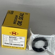 تصویر کاسه نمد قیفی جلو گیربکس سایپا N2000 اصلی4124 