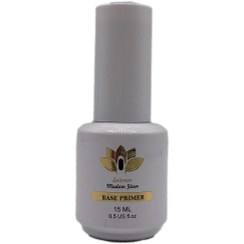 تصویر بیس پرایمر 15 میل مادام گلام 