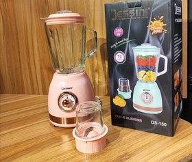 تصویر مخلوط کن رومیزی دسینی اصلی table blender