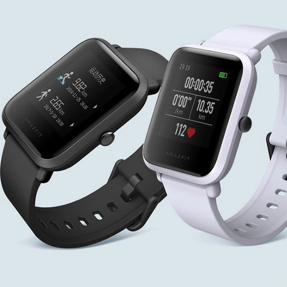 Amazfit bip pay new arrivals