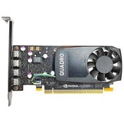 تصویر کارت گرافیک Pny NVIDIA Quadro p620 کارت گرافیک مناسب رندرینگ-استوک کم کارکرد