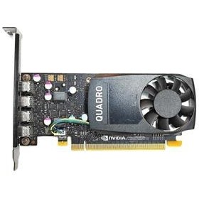 تصویر کارت گرافیک Pny NVIDIA Quadro p620 کارت گرافیک مناسب رندرینگ-استوک کم کارکرد