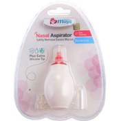 تصویر پوار بینی مایا 