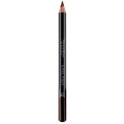 تصویر مداد چشم جامد ضد آب طبیعی پروفشنال پیر رنه 12 professional Pressed powder Waterproof Natural Eyeliner Pierre Rene 