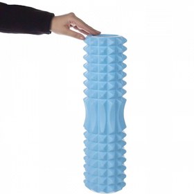 تصویر فوم رولر مدل FM45 - مشکی 