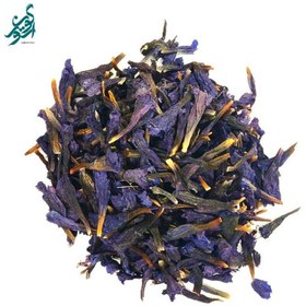 تصویر گل گاوزبان 