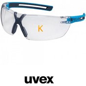 تصویر عینک ایمنی xfit pro سری 9199247 یووکس safety-glasses-carbonvision-xfit pro-9199247-UVEX