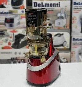 تصویر آبمیوه گیری گوسونیک مدل GSJ-1240 