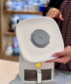 تصویر جابرنجی و حبوبات 