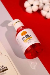 تصویر ژل شستشو صورت رویال (پوست چرب) 