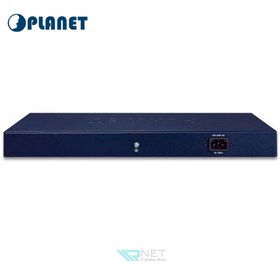 تصویر سوئیچ شبکه 16 پورت پلانت مدل Planet FNSW-1601 ا 16-Port 10/100BASE-TX Fast Ethernet Switch 16-Port 10/100BASE-TX Fast Ethernet Switch