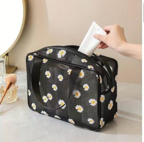 تصویر واش بگ بابونه 