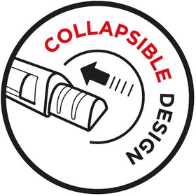 تصویر کارد تیزکن کن ریکون سوییس KUHN RIKON DUAL KNIFE SHARPENER 