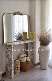 تصویر کنسول سنگی راین 