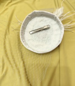 تصویر کاپ کلاه عروس 