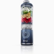 تصویر شیکر نینجا BC251 MAX ninja blast max portable blender 251
