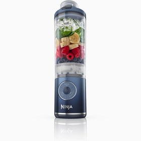 تصویر مخلوط کن نینجا مدل BC251 ظرفیت ۰.۶۵ لیتر ۳ کاره تک سرعته 