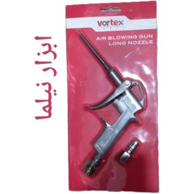 تصویر باد پاش درجه یک ورتکس 