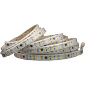 تصویر ریسه ال ای دی 220 ولت پشت چسب دار برش 5 سانت مدل ریوا 4M 