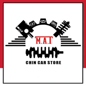 تصویر فروشگاه چین کار استور