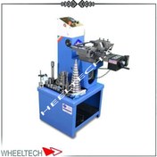 تصویر دیسک و کاسه تراش رومیزی یوناراک | قیمت، مشخصات فنی و خرید اقساطی 