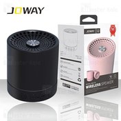 تصویر اسپیکر بلوتوثی رم خور Joway BM159 Joway BM159 wireless speaker