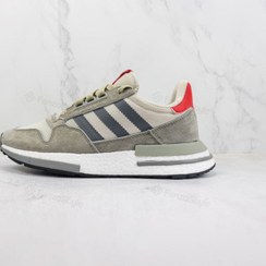 تصویر کتونی آدیداس زد ایکس 500 Adidas Zx 500