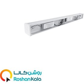 تصویر چراغ ال ای دی لاینر خطی 42 وات کارن پارس شعاع توس Karen 42 Watt Pars Shoa Toos