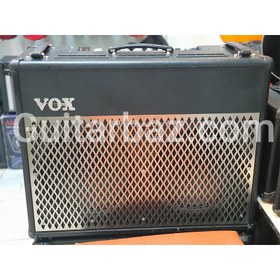 تصویر آمپلی فایر وکس vt100 VOX 