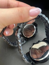 تصویر ست ساعت سیتیزن 