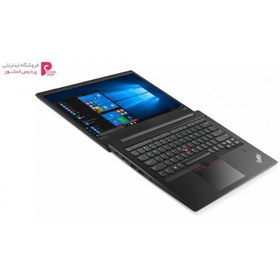 تصویر لپ تاپ ۱۴ اینچ لنوو ThinkPad E480 ا Lenovo ThinkPad E480 | 14 inch | Core i7 | 8GB | 1TB | 2GB Lenovo ThinkPad E480 | 14 inch | Core i7 | 8GB | 1TB | 2GB