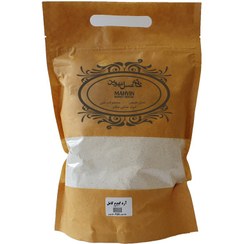 تصویر آرد کامل گندم 