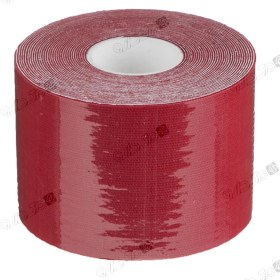 تصویر چسب عضله کنزیوتیپ 