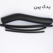 تصویر مجموعه شیلنگ باک پراید معمولی پولاسا اصل 36246 