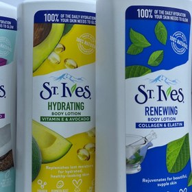 تصویر لوسین بدن استیو لایوز ساخت امریکا 621 میلی لیتری 