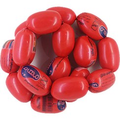 تصویر سوسیس کوکتل ۱ کیلوگرم 