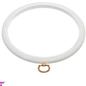 تصویر کارگاه گلدوزی مدل J-Hoop-WH-15 