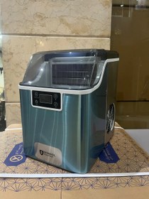 تصویر یخساز ۲۰ کیلویی جنرال 