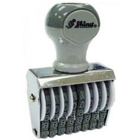 تصویر شماره زن های دستی 8 رقم Shiny 