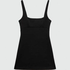 تصویر پیراهن زنانه منگو mango 